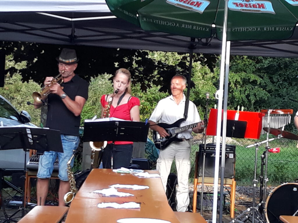 CSB in Großdeinbach