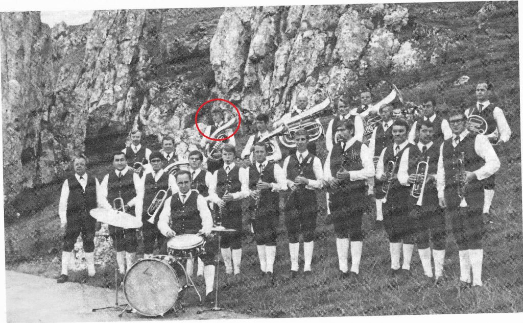 Musikverein Herbrechtingen