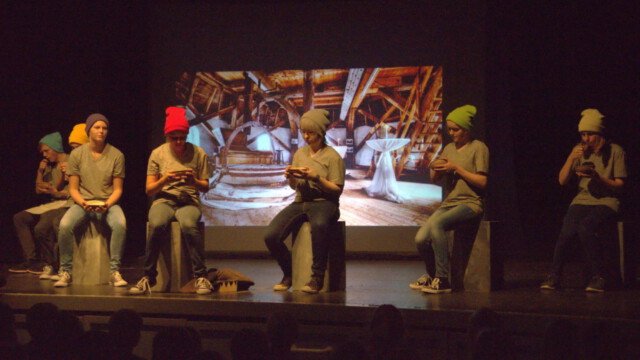 LTG-Theater "Krabat"