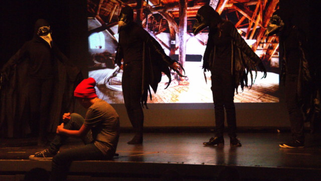 LTG-Theater "Krabat"