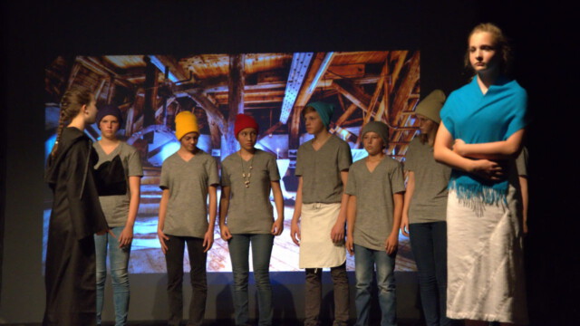 LTG-Theater "Krabat"