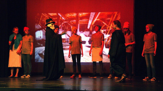 LTG-Theater "Krabat"